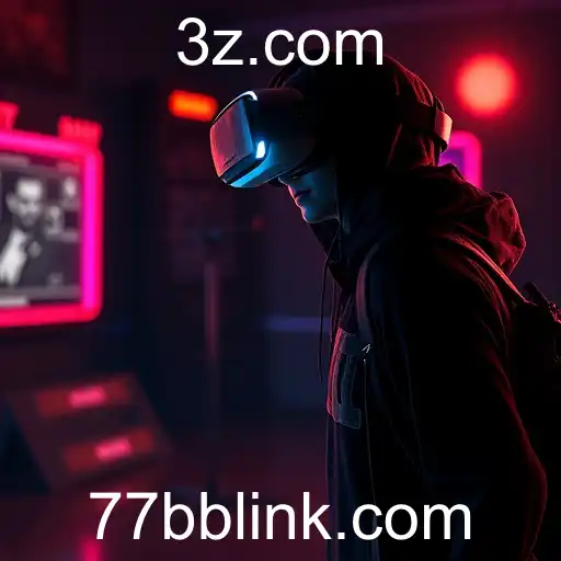 A Ascensão Surpreendente do 77bb no Cenário de Jogos