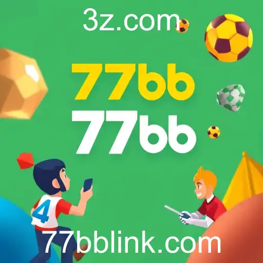 77bb: O Novo Fenômeno Brasileiro dos Jogos