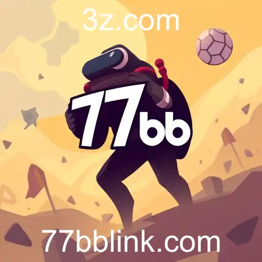 A Revolução dos Jogos Online com 77bb