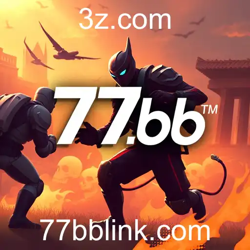 Ascensão e Impacto da 77bb no Mercado de Jogos