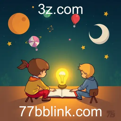 A Revolução dos Jogos Educacionais na Plataforma '77bb'