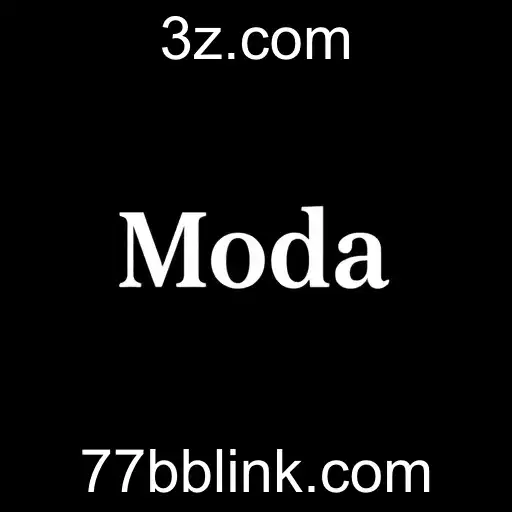 A Fascinante Categoria de Moda no Jogo de Palavras-Chave 77bb