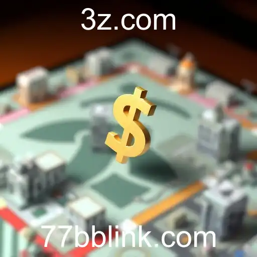 Explorando a Categoria 'Finanças' nos Jogos do Site 77bb