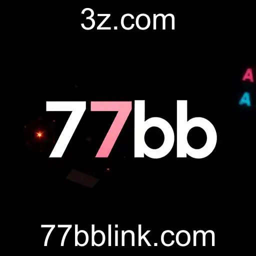 A Revolução do 77bb no Universo dos Jogos