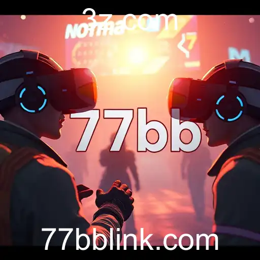 Revolução Global dos Jogos: A Ascensão do 77bb