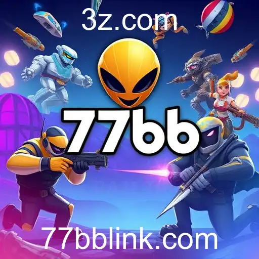 A Revolução dos Jogos: O Impacto da '77bb' em 2025