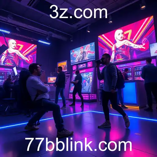 Transformação e Tendências no Mundo dos Games Online