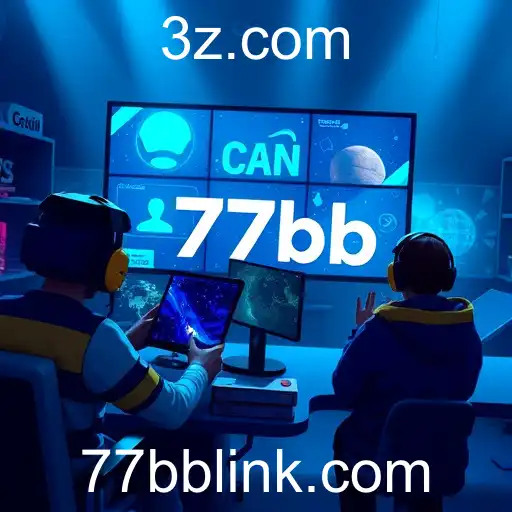 Inovação em Jogos Digitais Impulsiona Comunidade Gamer