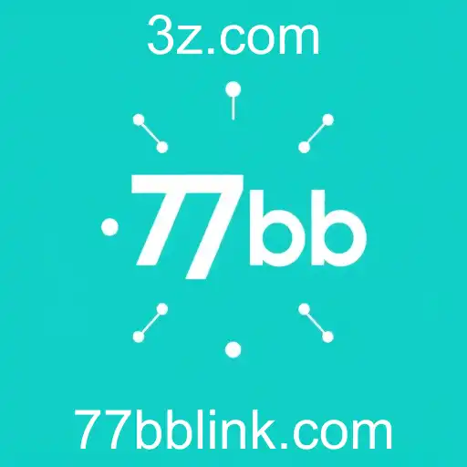 O Impacto Crescente da Palavra Chave 77bb no Mundo dos Jogos