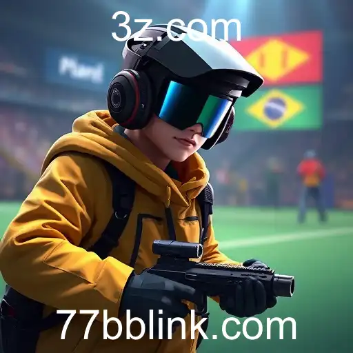 Novidades e Tendências do Mundo dos Jogos em 2025