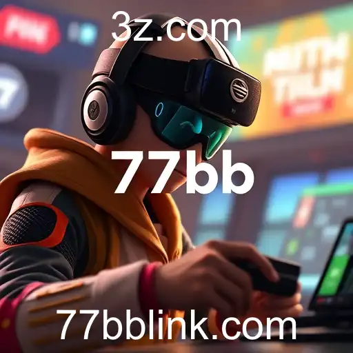 Revolução nos Jogos Online: A Ascensão do '77bb'