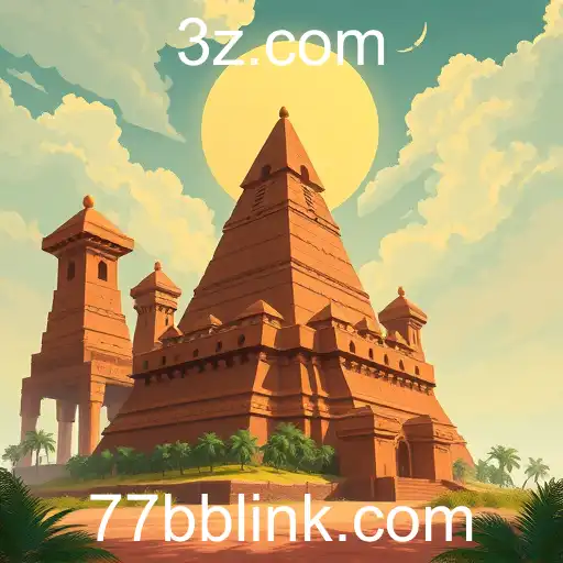 A Revolução dos Jogos em 77bb