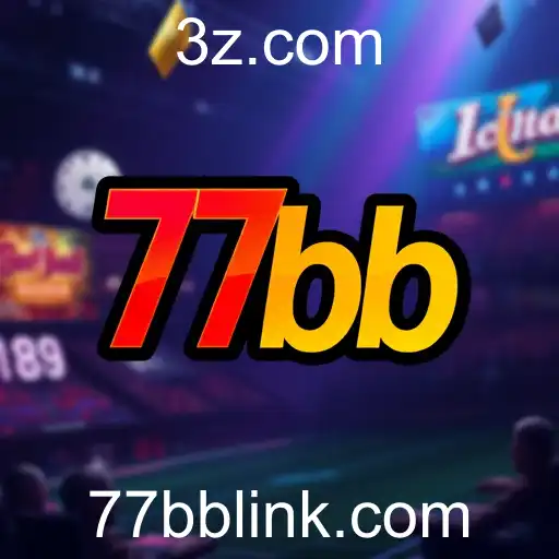 A Revolução do 77bb e o Futuro dos Jogos Online