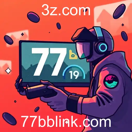 O Crescimento do Mundo dos Jogos com 77bb