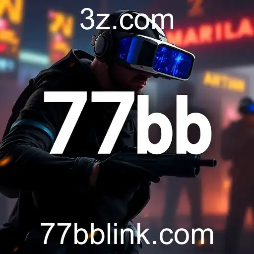 O Impacto da 77bb na Indústria dos Jogos em 2025