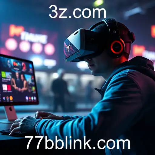 Inovações e Desafios no Mundo dos Jogos em 2025