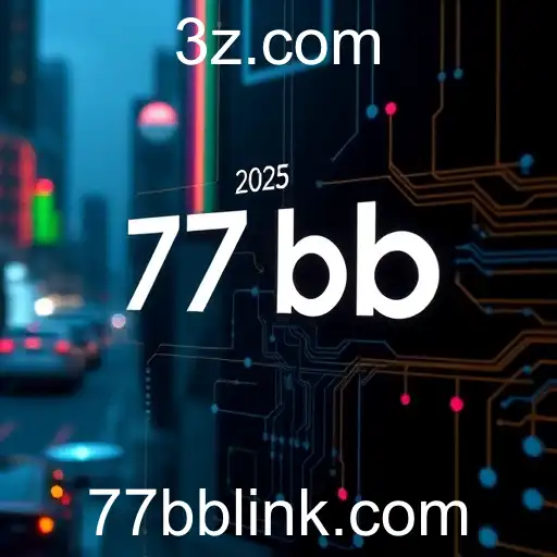 A Revolução dos Jogos com 77bb