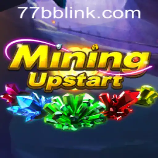 MiningUpstart: The Ultimate Strategy Game