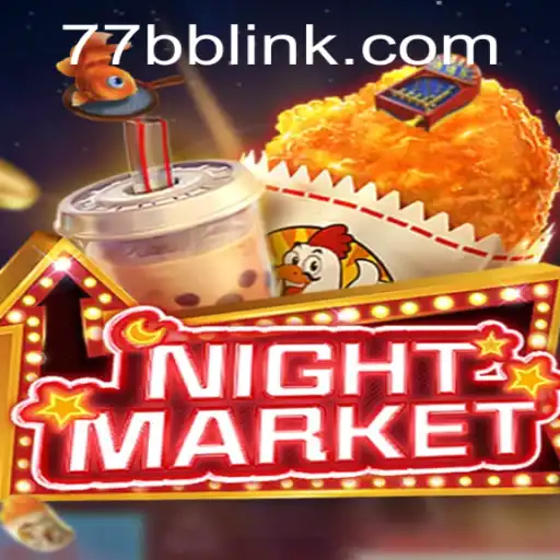 Exploring the Thrills of NIGHTMARKET: A Dynamic Gaming Adventure