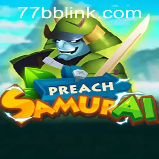 PreachSamurai: The Thrilling World of the Samurai Preaching Journey