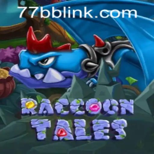 Explore the Enchanting World of RaccoonTales: Dive into Adventure with 77bb PH Login