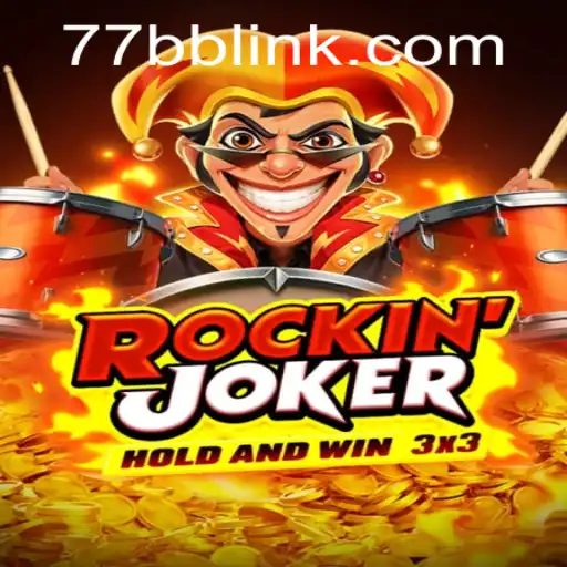 Discover the Thrills of Rockinjoker: An Introduction and Guide to 77bb PH Login