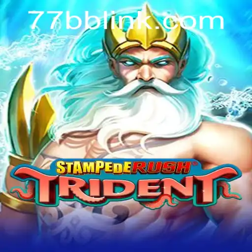StempedeRushTrident: The Thrilling New Gaming Experience