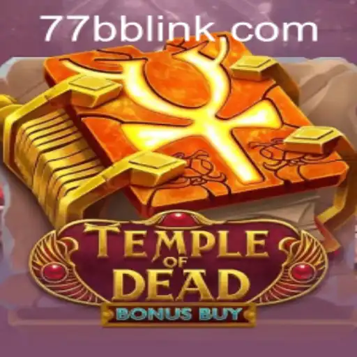 Exploring the Enigmatic World of 'Temple of Dead Bonus Buy': A Thrilling Adventure